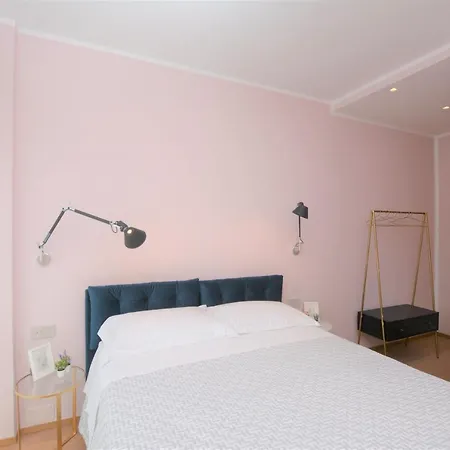 La Dotta - Via Jacopo Barozzi 2 Apartment Bologna