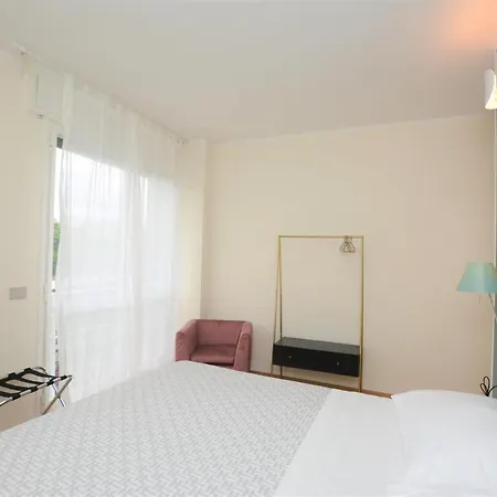 La Dotta - Via Jacopo Barozzi 2 Apartment Bologna