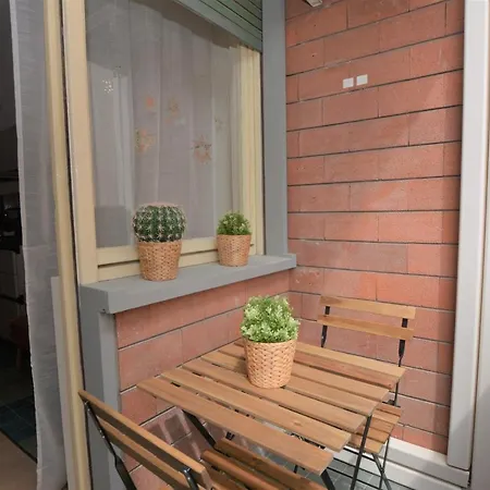 La Dotta - Via Jacopo Barozzi 2 Apartment *