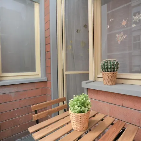 Apartment La Dotta - Via Jacopo Barozzi 2