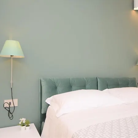 Apartment La Dotta - Via Jacopo Barozzi 2