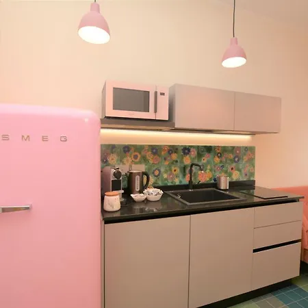 La Dotta - Via Jacopo Barozzi 2 Apartment