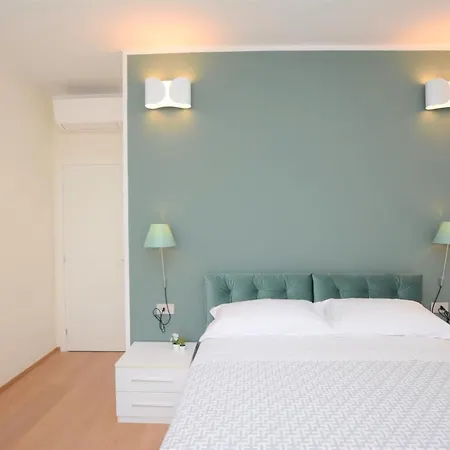 Apartament La Dotta - Via Jacopo Barozzi 2 Bolonia