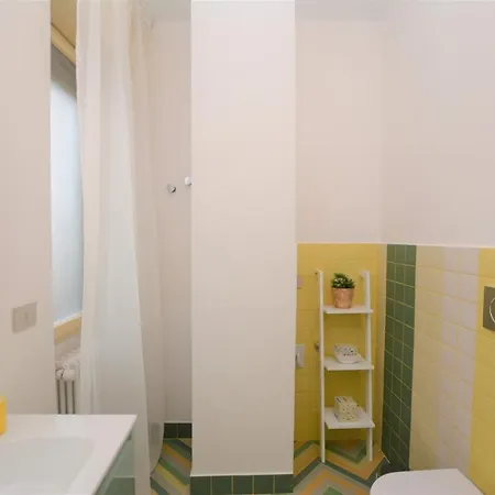Apartament La Dotta - Via Jacopo Barozzi 2 *